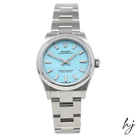 rolex tiffany ladies|Rolex tiffany for sale.